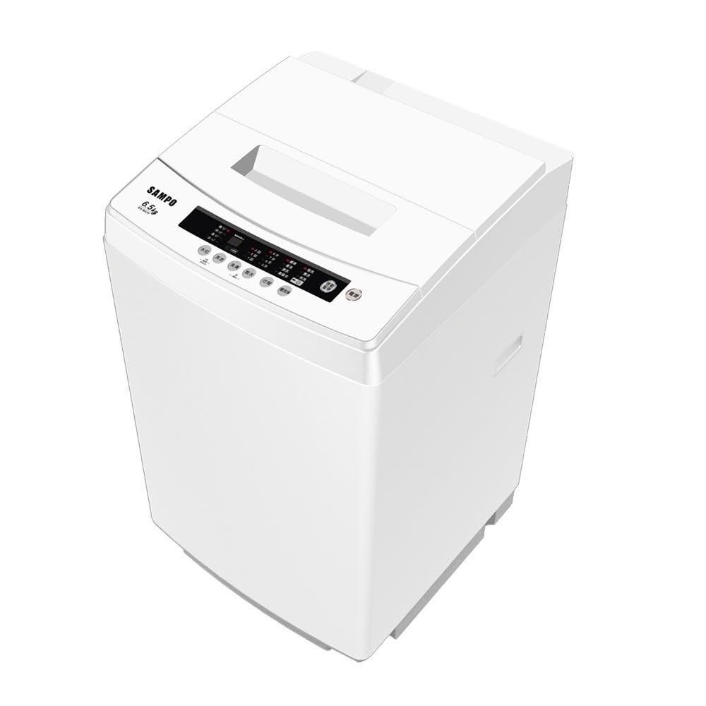 【SAMPO 聲寶】( ES-B07F ) 6.5KG 定頻單槽洗衣機