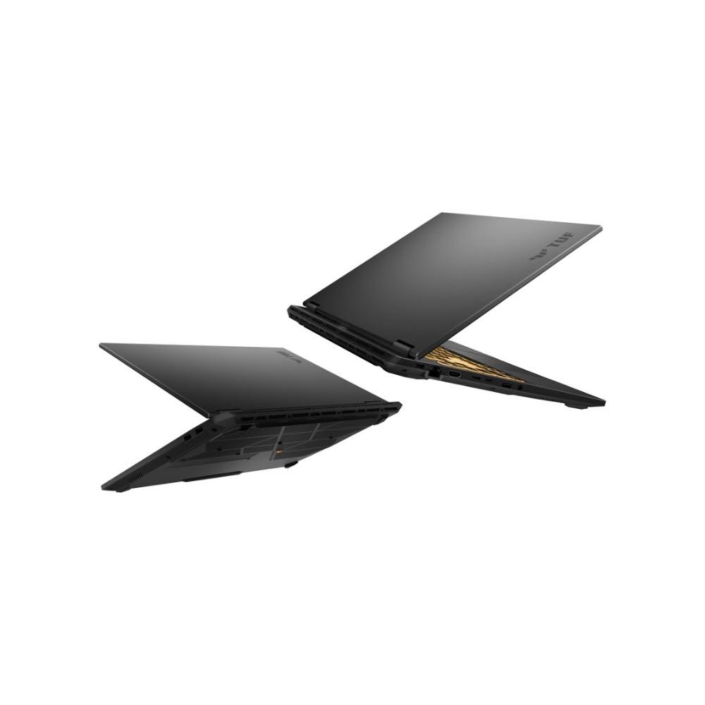 【ASUS 華碩】特規✨TUF Gaming F16 FX608JMR 電競筆電i5-14450HX/RTX5060/16吋