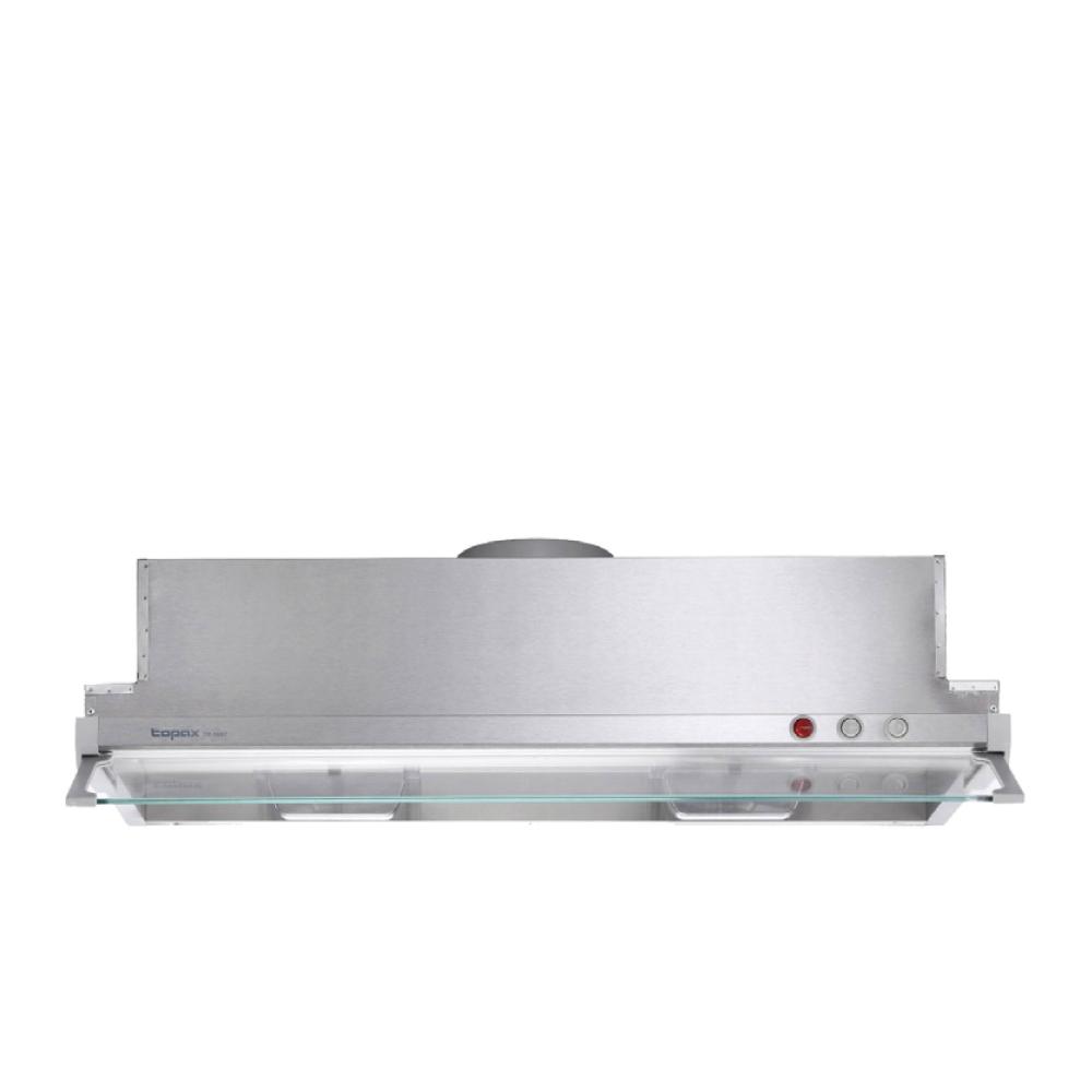 【莊頭北】莊頭北 TR-5697 不鏽鋼 隱藏式 排油煙機 80cm / 90cm (含基本安裝)