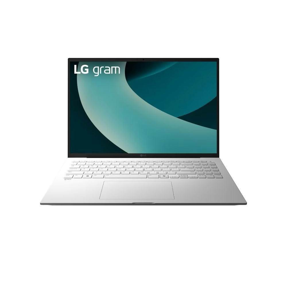 【LG 樂金】16Z90TL-G.AS54C2  gram 16吋 極致輕薄AI筆電 - 冰雪白 