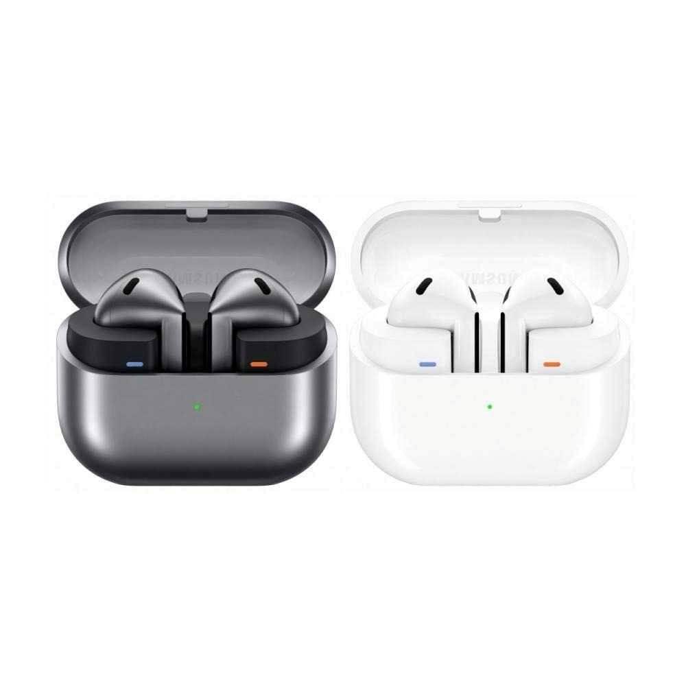 【Samsung 三星】全新 Galaxy Buds3 真無線藍牙耳機 SM-R530