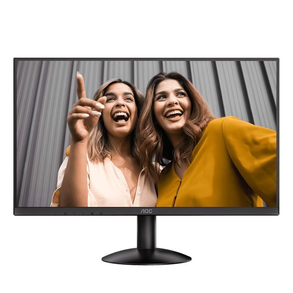 【AOC】22B30HM2 VA面板 窄邊框螢幕 22型/FHD/HDMI/VGA