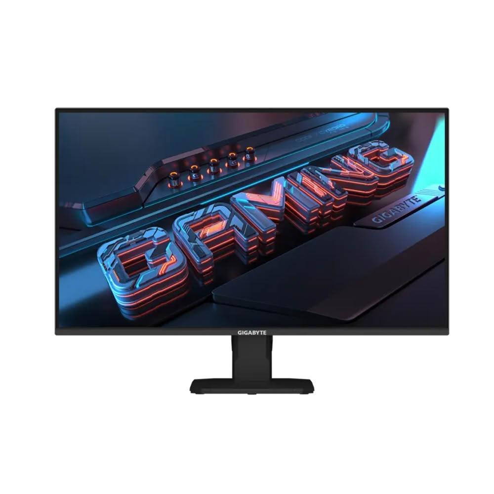 【GIGABYTE 技嘉】GS25F2 FHD 平面電競螢幕(25型/FHD/200HZ/1ms/IPS)