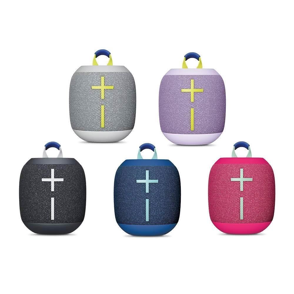 【Ultimate Ears(UE)】防水無線藍牙喇叭 WONDERBOOM 4 不挑色