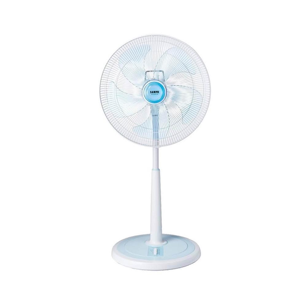 【SAMPO 聲寶】18吋機械立扇 SK-FA18