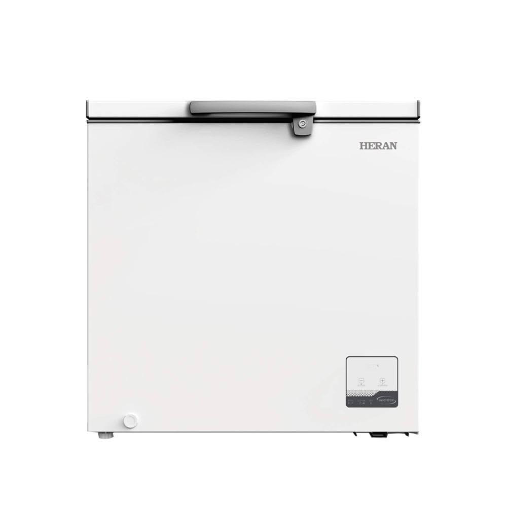 Heran 禾聯 HFZ-20L2V