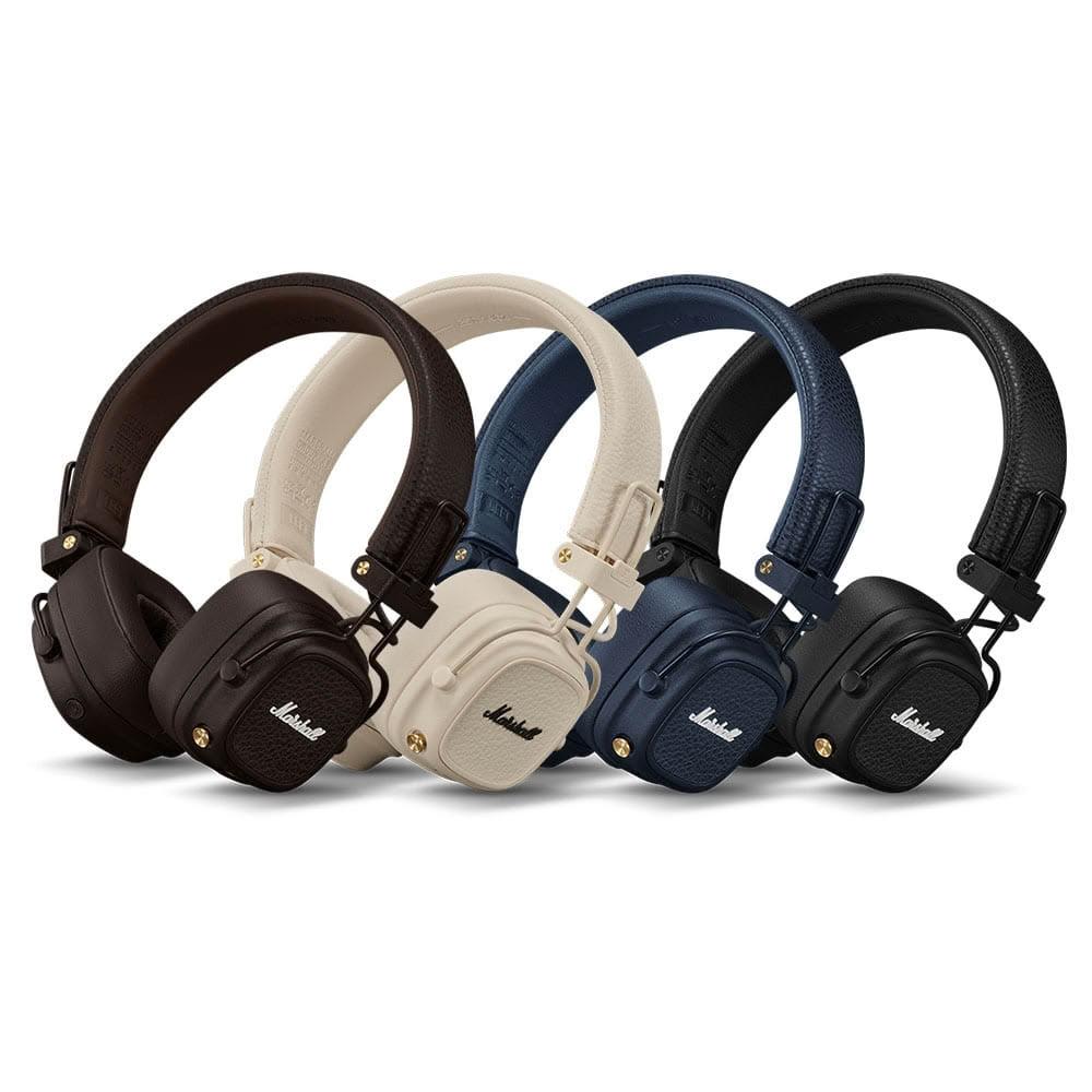 Marshall 馬歇爾 Major V 藍牙 耳罩式耳機 第五代 電腦耳機 音樂耳機 藍芽 無線耳機