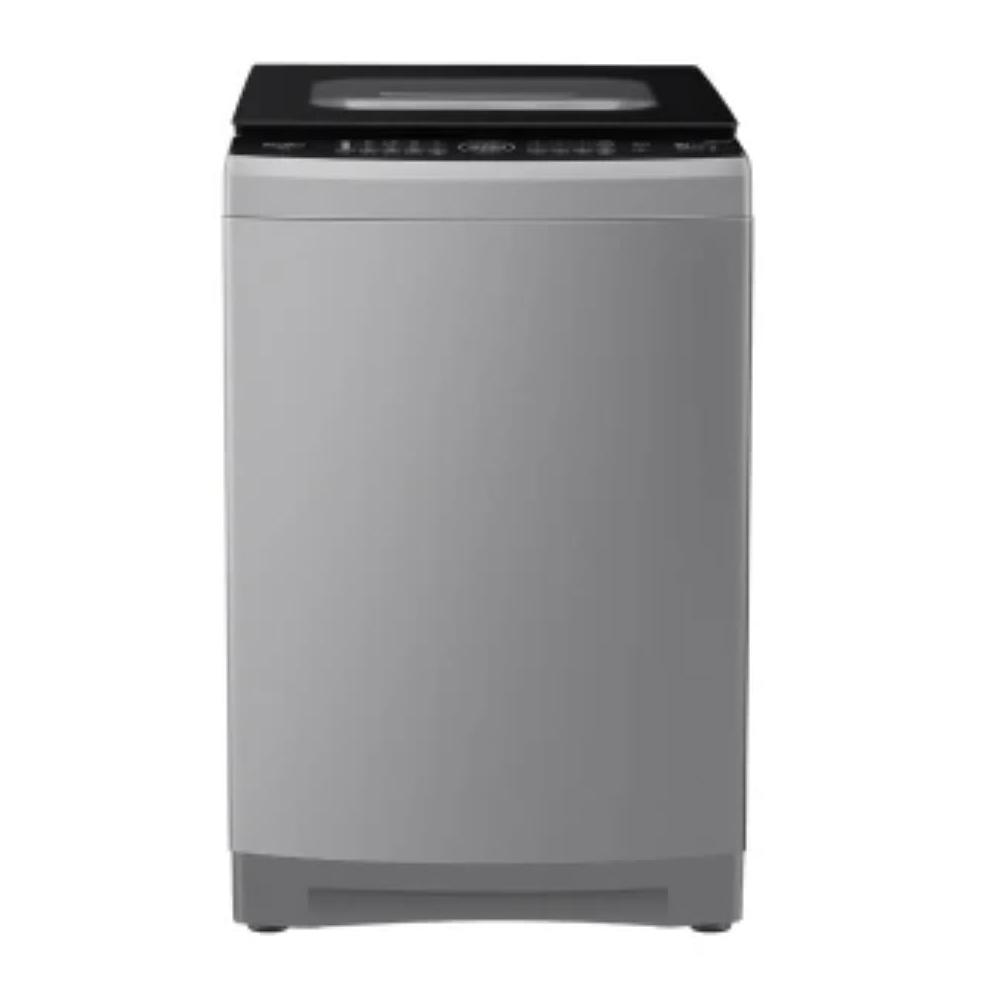 Whirlpool惠而浦 VWED1501BS 洗衣機，銀色系設計，中國製造，尺寸601 x 1030 x 626 mm，重量55kg。不銹鋼內槽，14-15KG大容量單槽，搭載變頻馬達，電壓110V/60Hz。全機1年保固，馬達10年保固，含基本安裝服務。高效洗淨，省水省電，適合大家庭使用，提升生活品質。