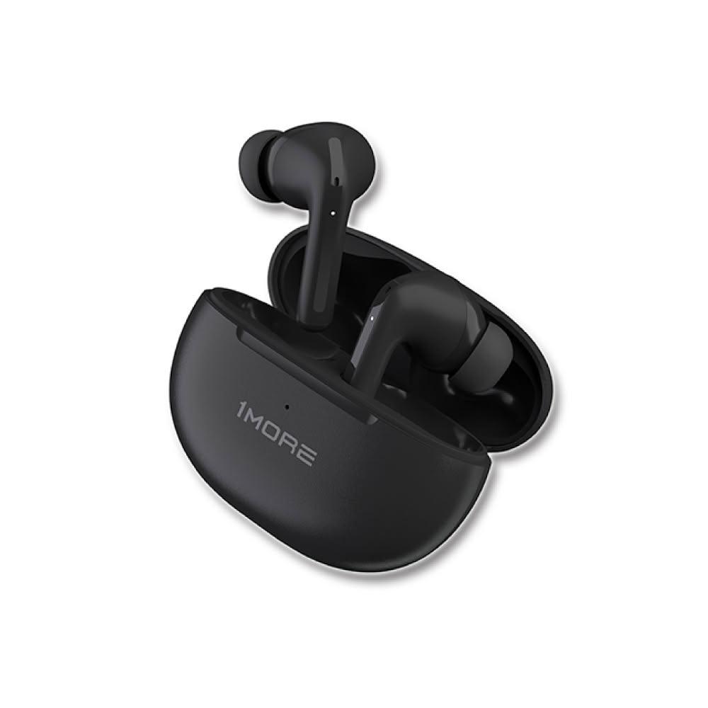 【1MORE】TWS Q20 真無線藍牙耳機 黑色