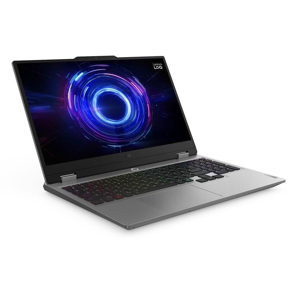 【Lenovo】特仕版15.6吋電競(LOQ 83JE00P8TW/i7-13700HX/28G/1TB/RTX5050/W11)