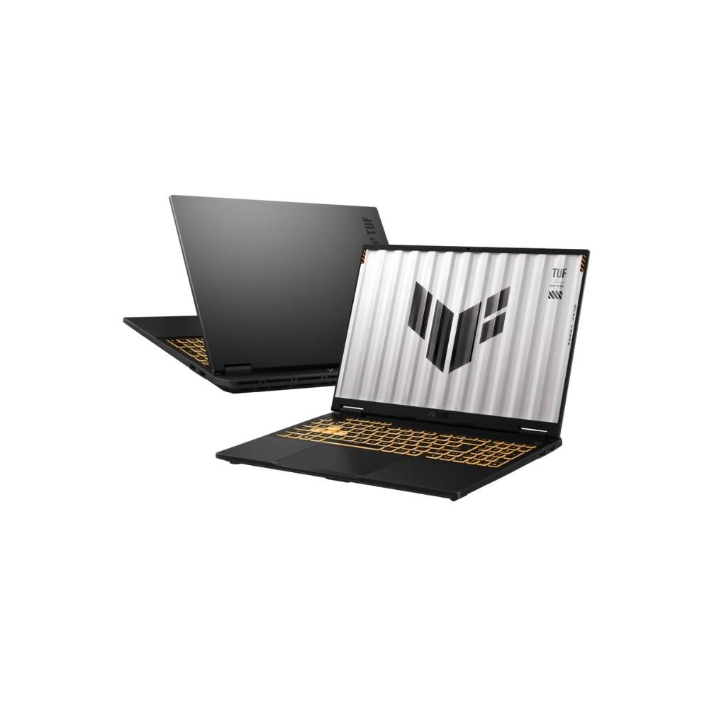 【ASUS 華碩】特規✨TUF Gaming F16 FX608JMR 電競筆電/i7-14650HX/RTX5060/16吋