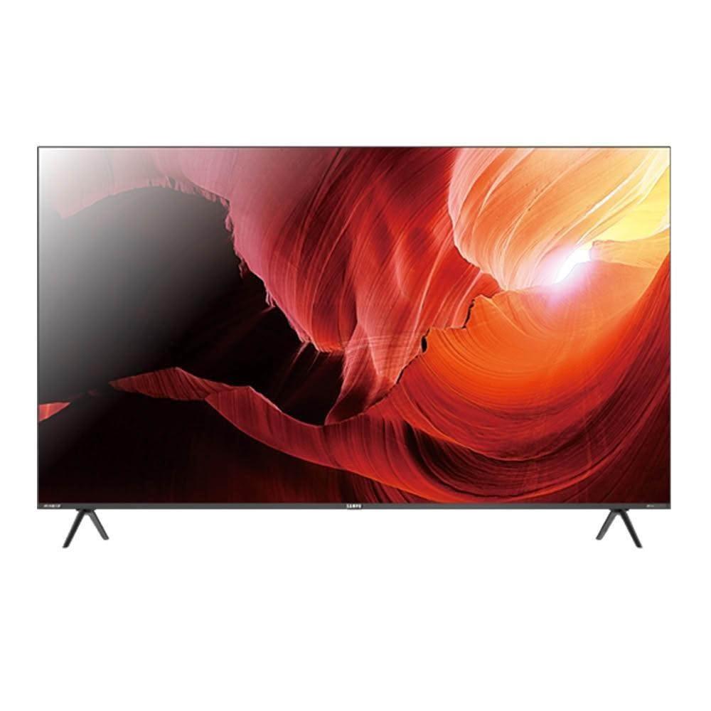 【SAMPO 聲寶】43型4KHDR新轟天雷智慧聯網顯示器+視訊盒EM-43JDT230+MT-230