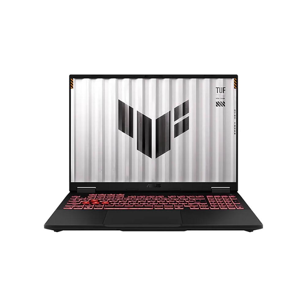 【ASUS 華碩】特仕版16吋電競(TUF Gaming FA608PP/R9-8940HX/48G/2.5T/RTX5070/W11)