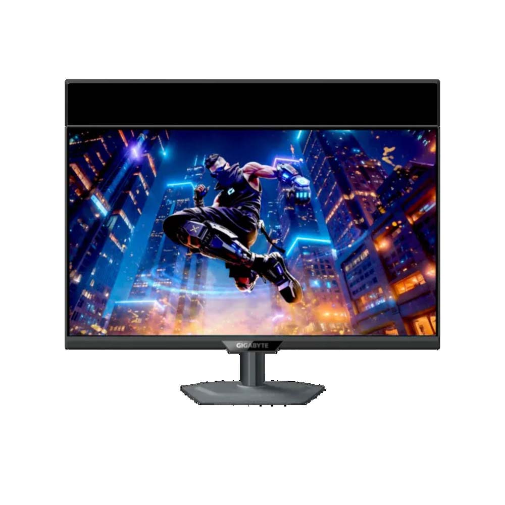 【GIGABYTE 技嘉】【27型】GIGABYTE M27Q2 QD 電競螢幕 (DP/HDMI/2K/SS IPS/1ms/200Hz)