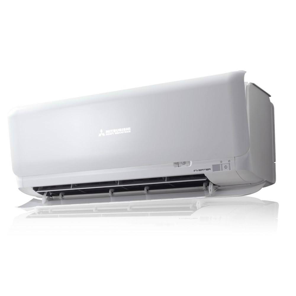 【MITSUBISHI 三菱重工】家電速配 未來系列4-6坪 極致靜音噴射氣流變頻冷暖冷氣(DXC35ZSXT2-W/DXK35ZSXT2-W)