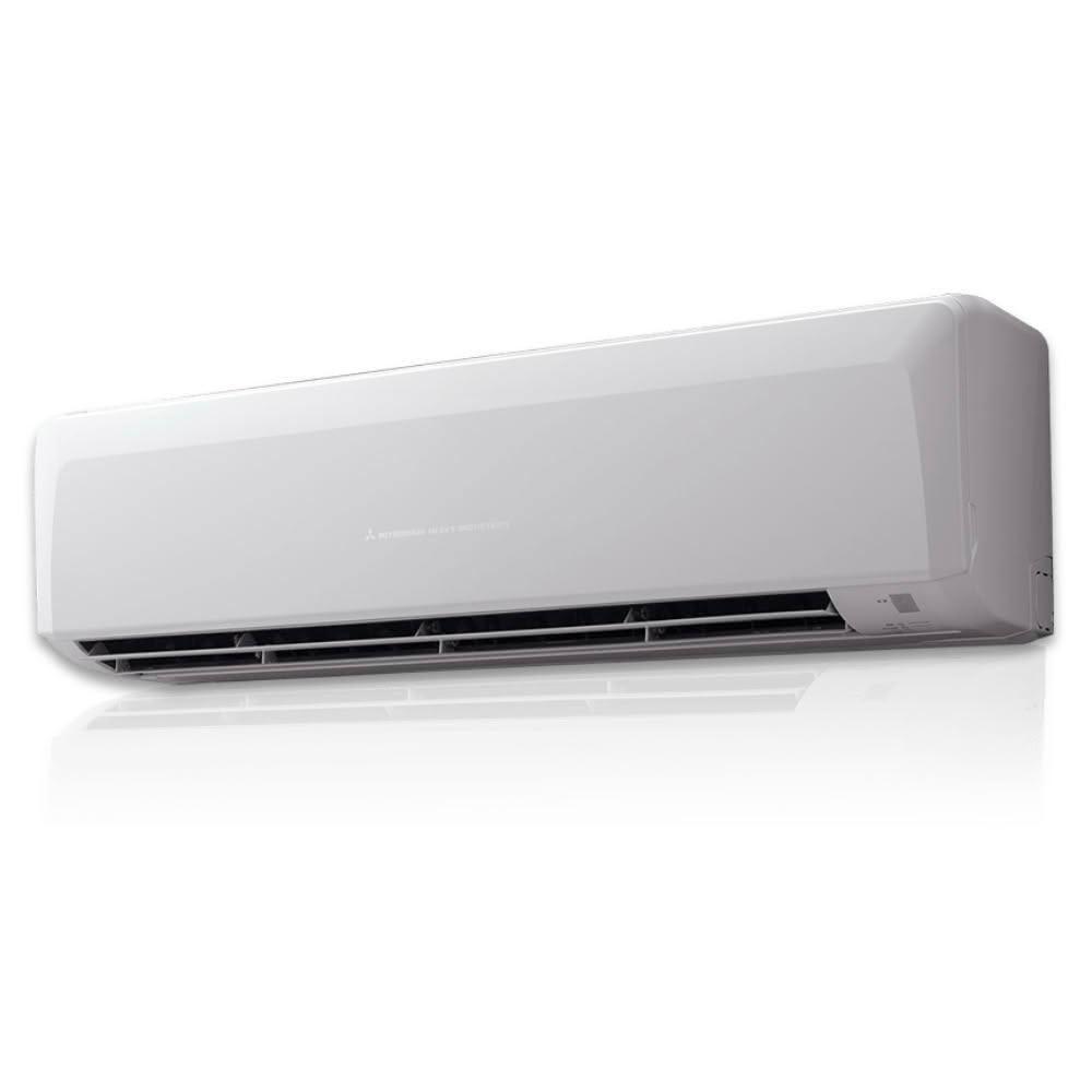 【MITSUBISHI 三菱重工】家電速配  晴空系列10-12坪 極致靜音噴射氣流變頻冷暖冷氣(DXC71ZRT2-W/DXK71ZRT2-W)