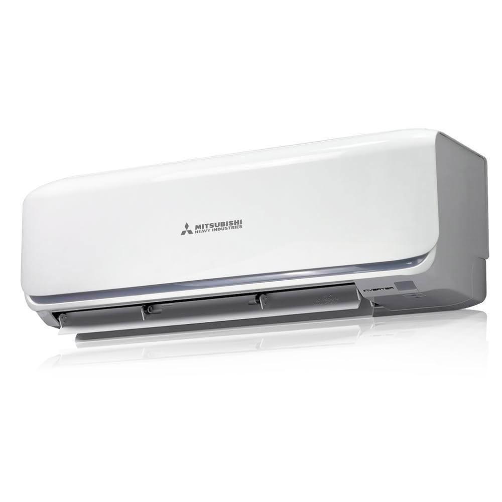 【MITSUBISHI 三菱重工】家電速配 晴空系列7-8坪 極致靜音噴射氣流變頻冷暖冷氣DXC50ZST2-W/DXK50ZST2-W