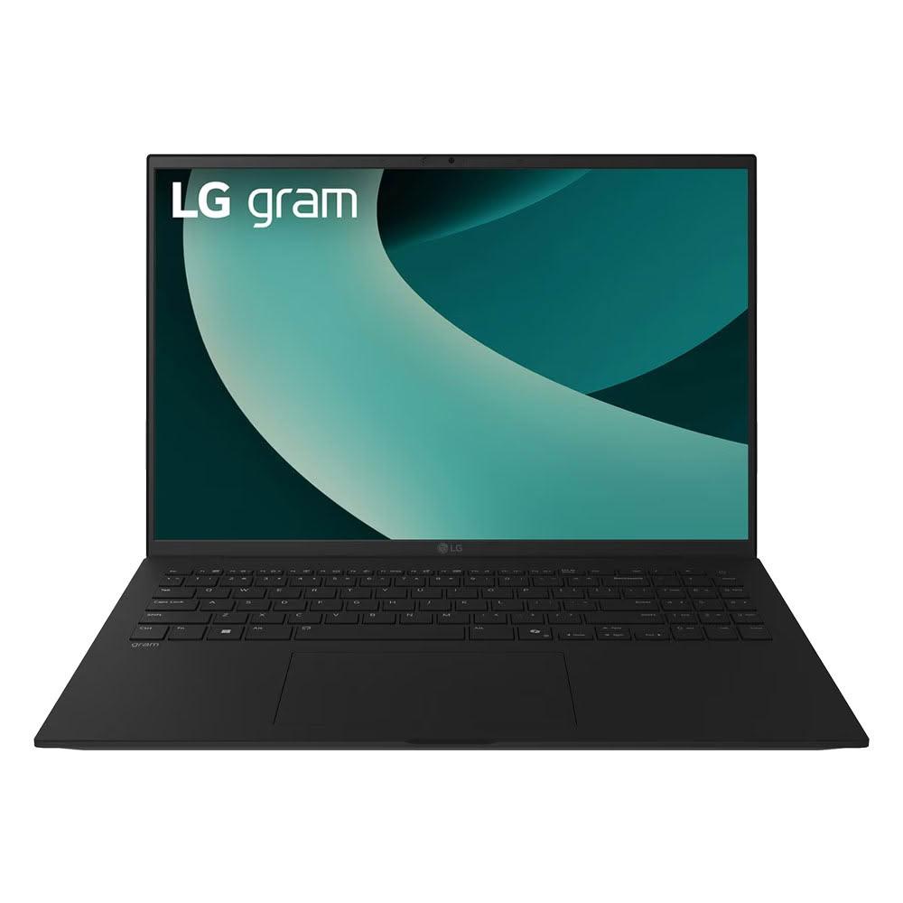 【LG 樂金】gram 16吋 16Z90TL-G.AS55C2 極致輕薄AI筆電 黑 Ultra 5-226V/16GB/512G