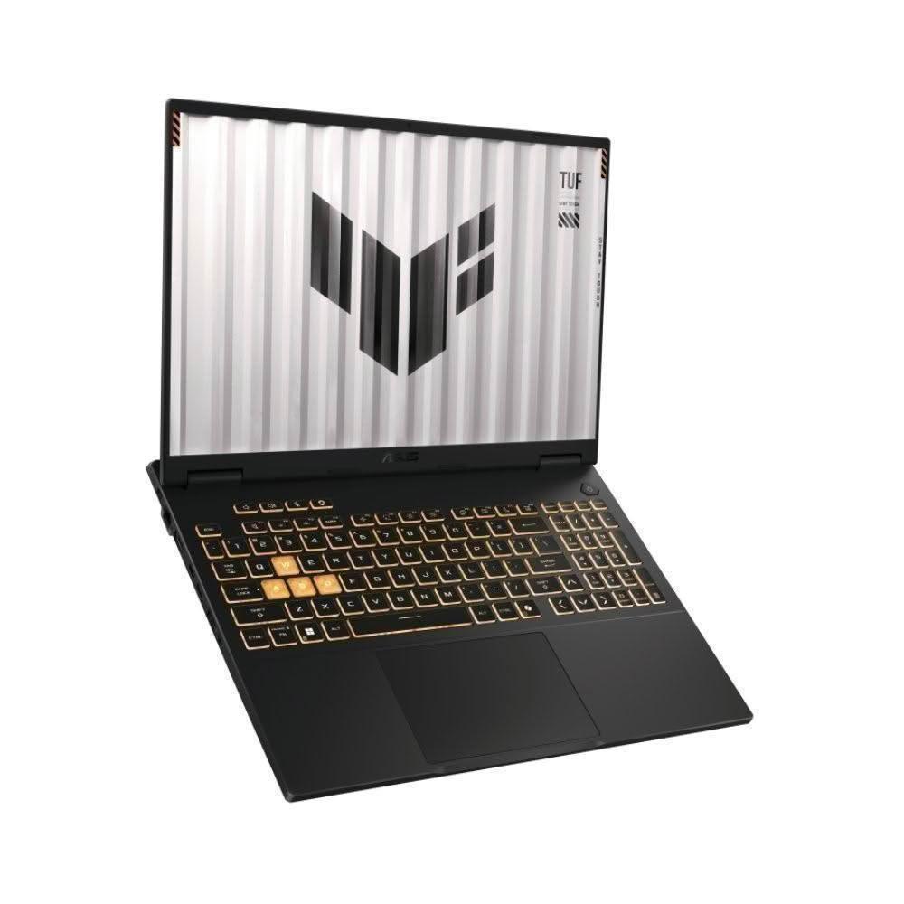 【ASUS 華碩】特仕版 FX608JMR 16吋 電競筆電 (i7-14650HX/16G/1TB+4TB/RTX5060)