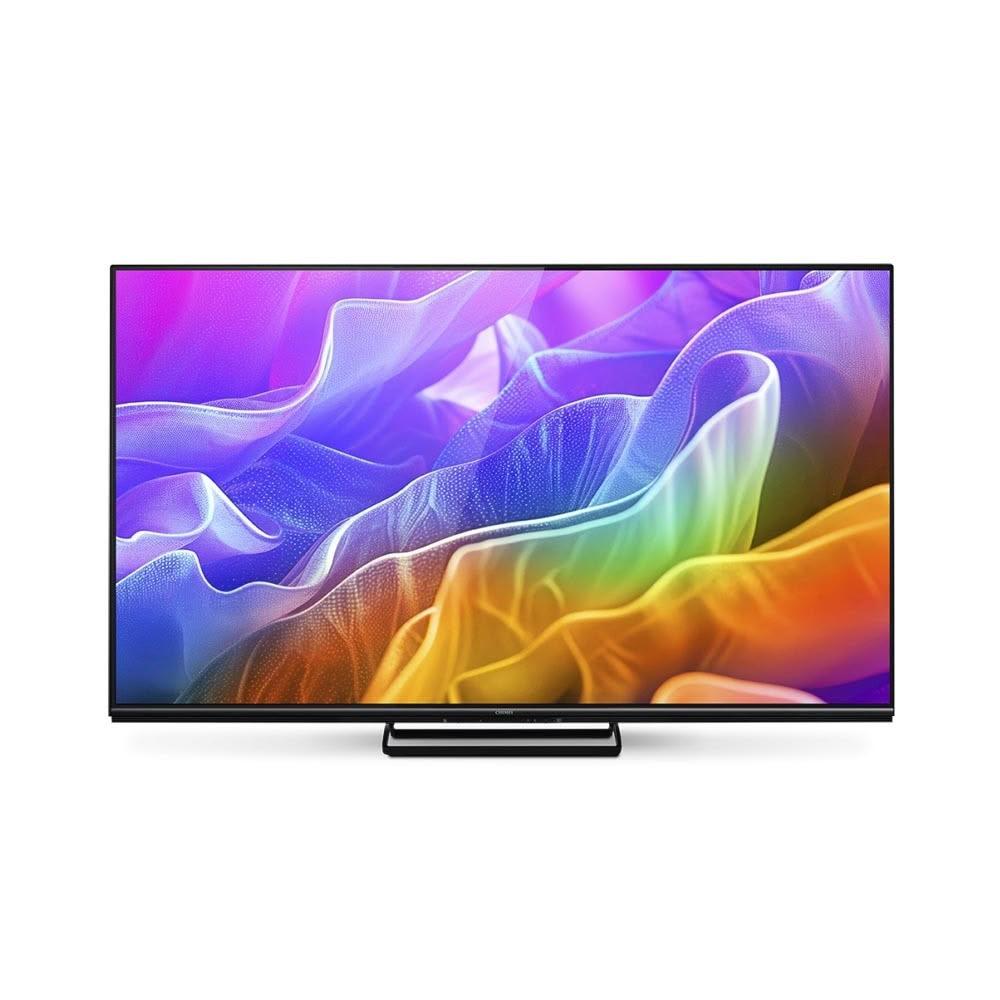 【CHIMEI 奇美】CHIMEI 奇美 75型AI 4K MiniLED Google TV液晶顯示器 不含視訊盒 TL-75UM20