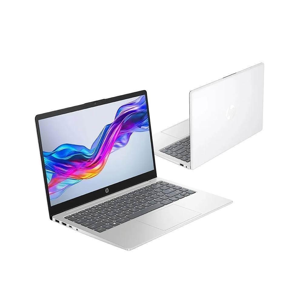【HP 惠普】14吋輕薄文書(i5-1334U/8G+8G/512G/FHD/W11/白/14-ep0131TUU)特仕筆電