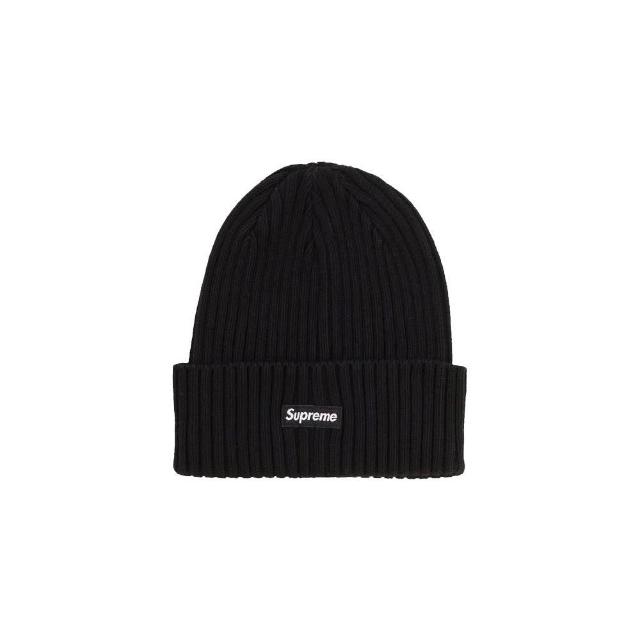 SUPREME】SUPREME 25SS OVERDYED BEANIE 小BOX LOGO 針織閃亮毛帽