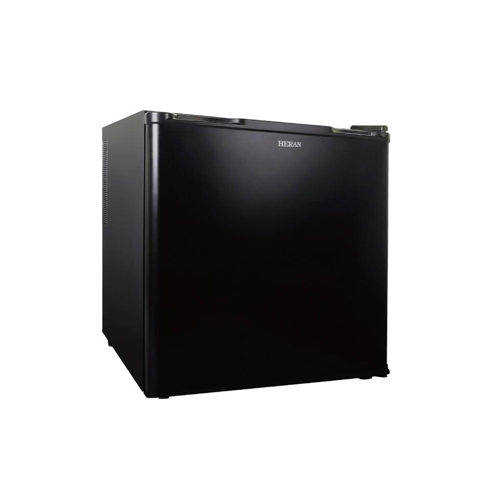 【HERAN 禾聯】HERAN 禾聯 50公升 單門冰箱 電子冷藏箱 HBO-0571(BL)