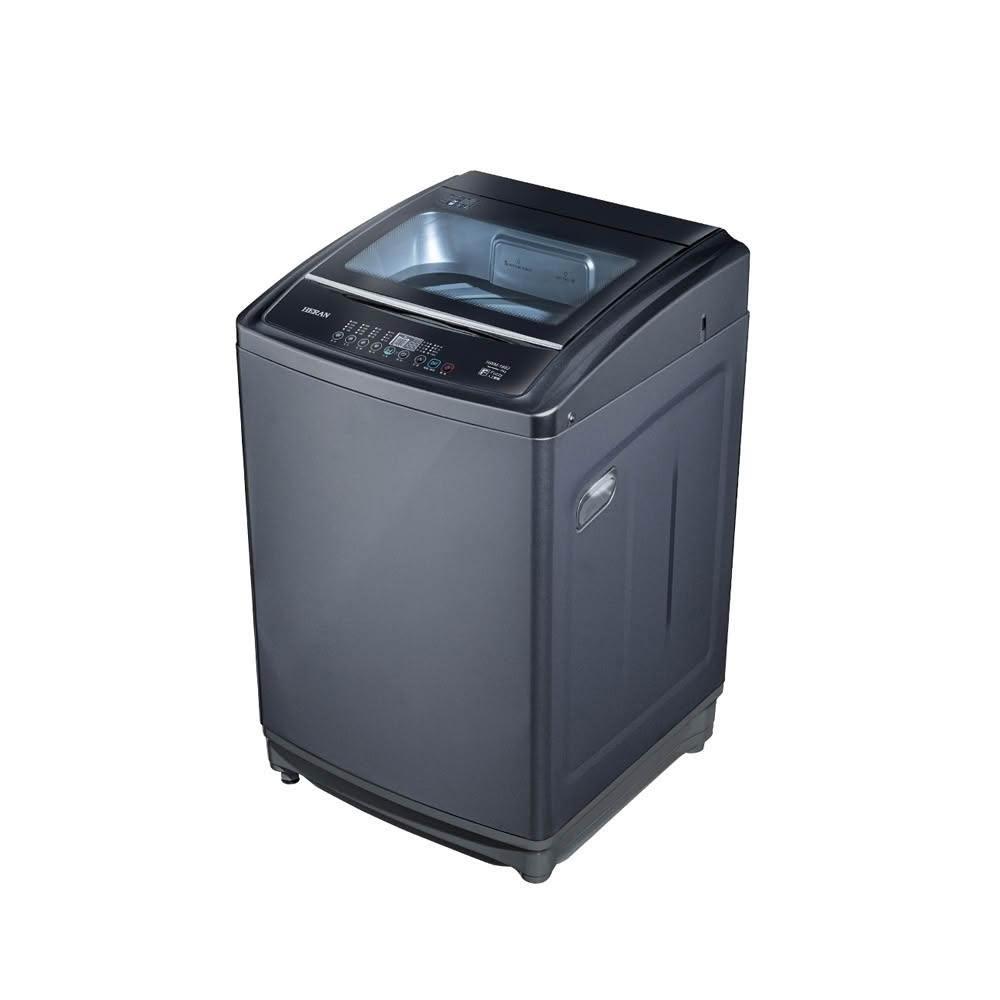 【HERAN 禾聯】HERAN 禾聯 18kg 全自動定頻洗衣機 HWM-1892