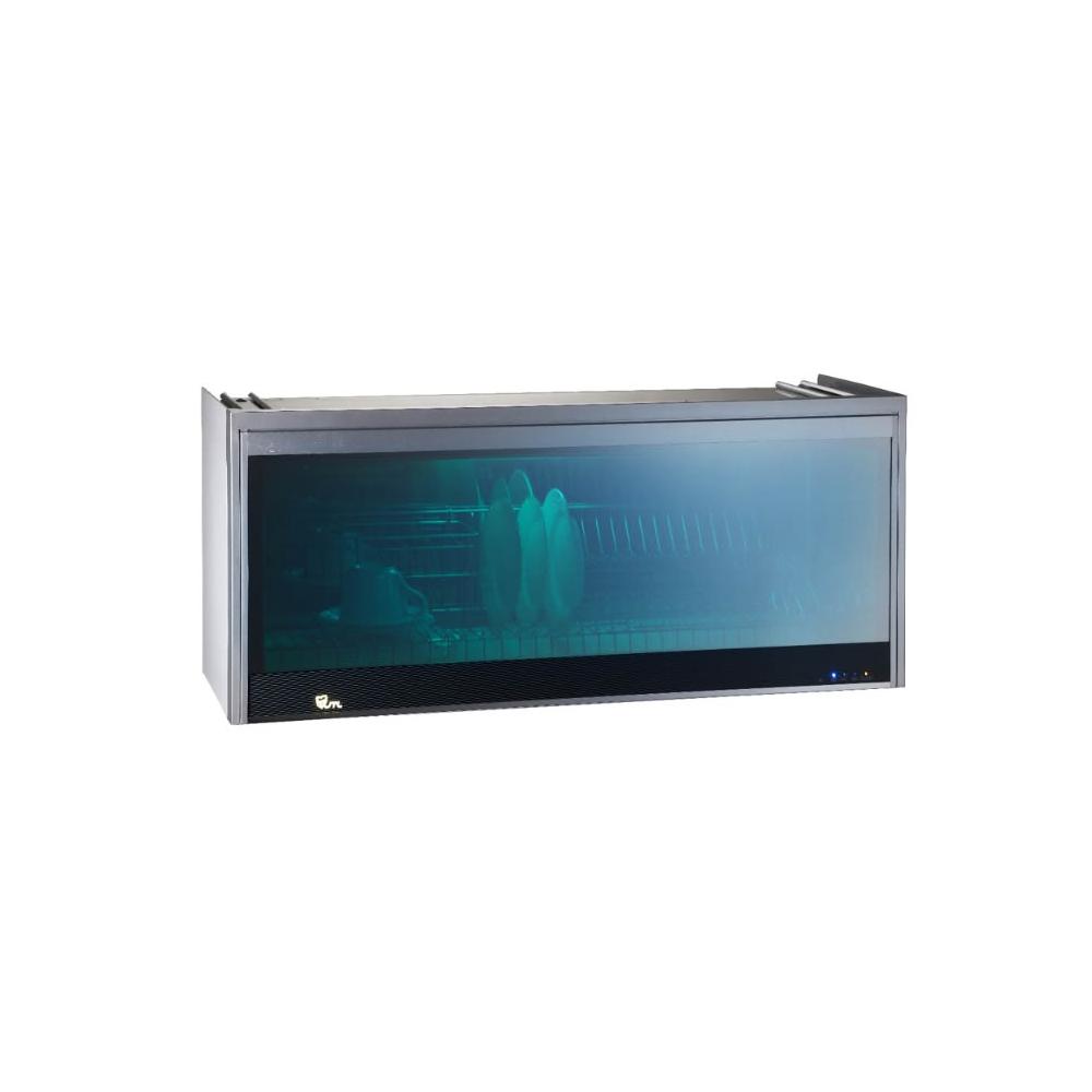 【喜特麗】JT-3888QUV JT-3889QUV 懸掛式烘碗機 O3臭氧抑菌 UV紫外線殺菌