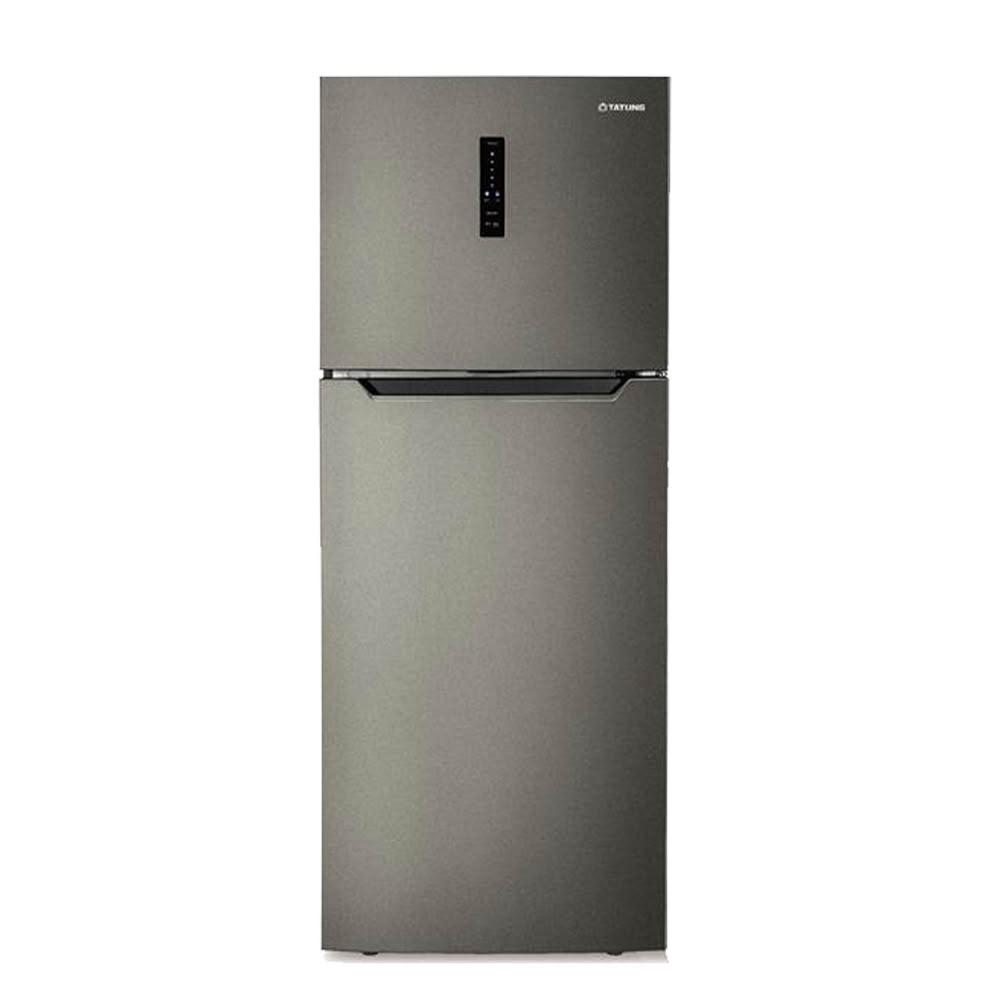 【TATUNG 大同】440公升一級變頻雙門冰箱TR-B1442VT(含拆箱定位+舊機回收)