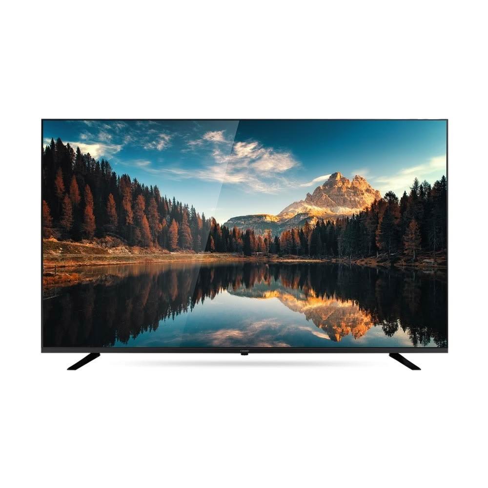 【CHIMEI 奇美】CHIMEI 奇美65型4K Google TV連網液晶顯示器_不含視訊盒 TL-65G300