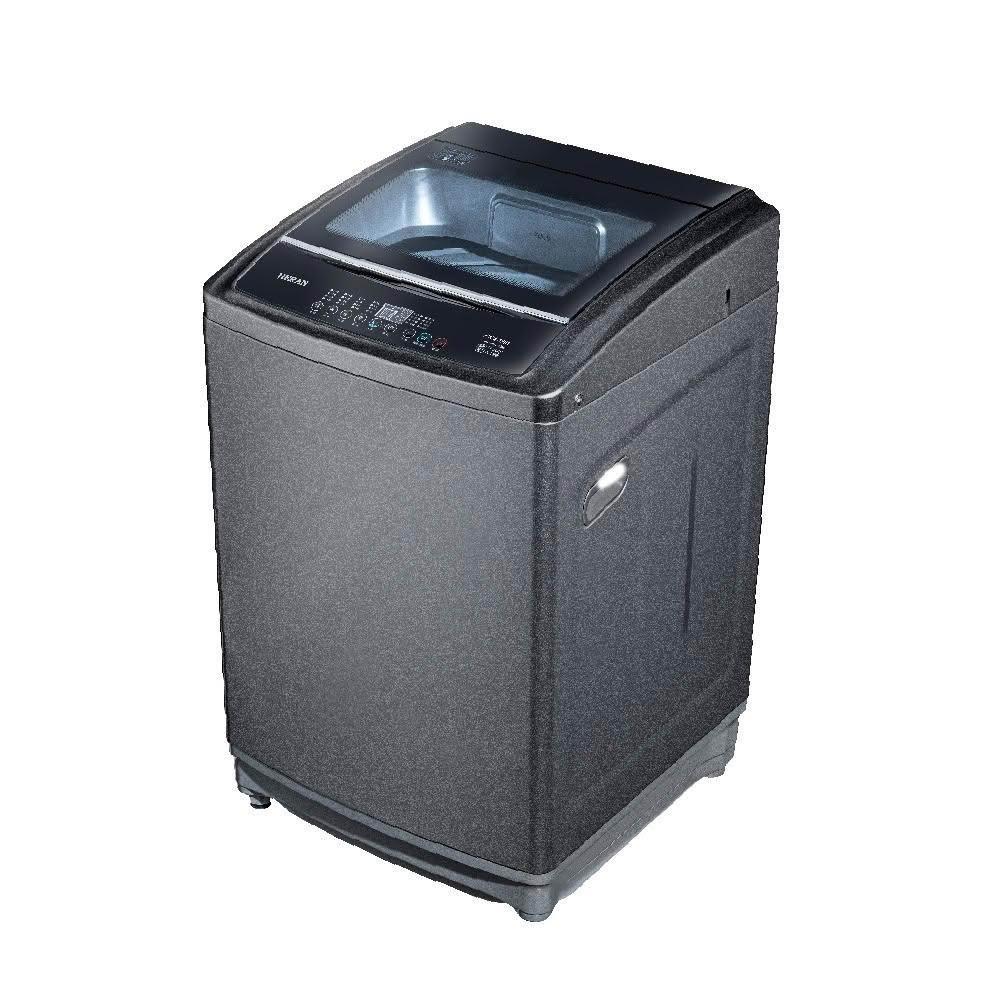 【HERAN 禾聯】HERAN 禾聯 13kg 超潔淨全自動直立式洗衣機 HWM-1391