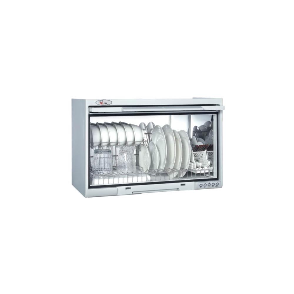 【喜特麗】JT-3760QW  JT-3760Q 懸掛式烘碗機 60cm 小坪數空間 臭氧抑菌 高雄 原廠保固