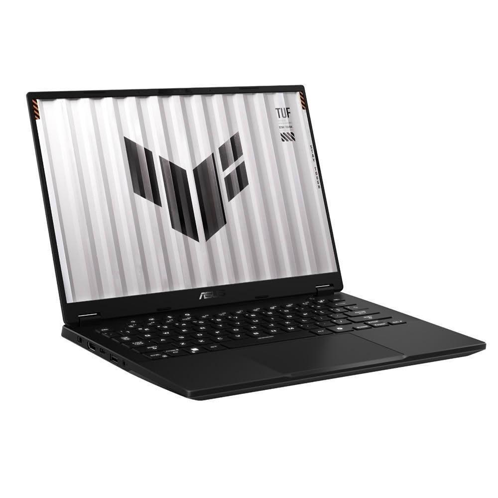 【ASUS 華碩】特仕版 直升雙SSD FA401KM/AI 7 350/RTX5060/32G/512G+1T SSD/W11/灰