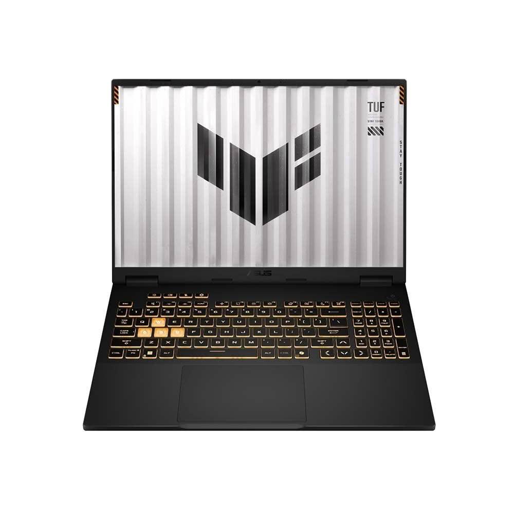 【ASUS 華碩】特仕版 升級32G 2T FX608JMR/i7-14650HX/RTX5060 8G/32G/1T SSD*2/W11