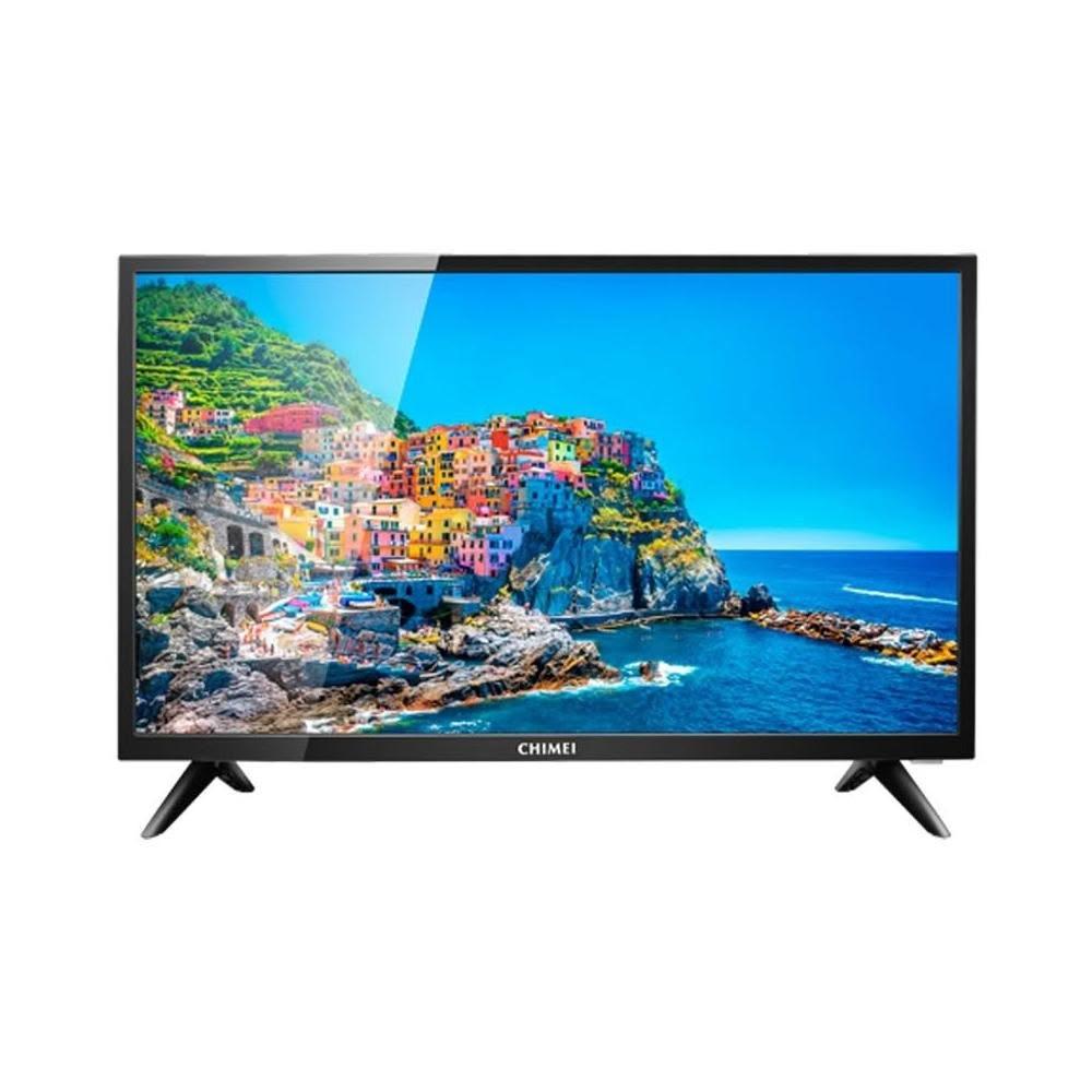 【CHIMEI 奇美】CHIMEI 奇美 24吋 LED液晶電視 TL-24A600 / 不含視訊盒 / 配送不安裝