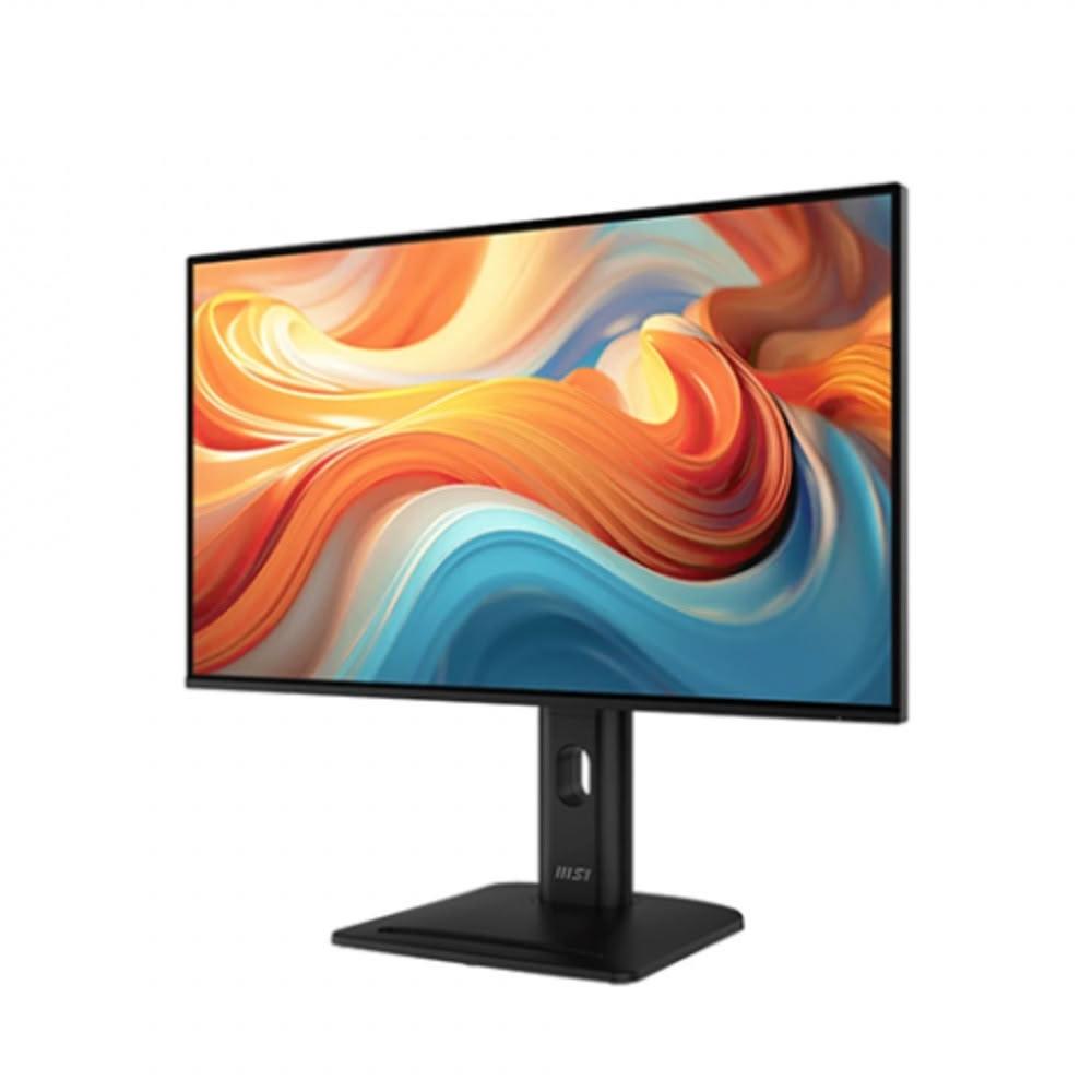 【MSI 微星】MSI PRO PRO MP275PG E14 液晶螢幕 (27型/HDMI/DP/VGA/IPS/1ms/144Hz)