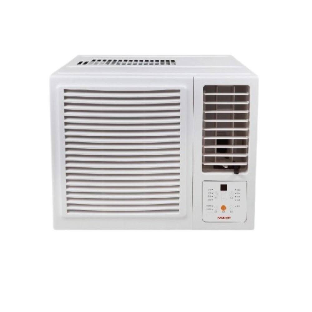 【MAXE 萬士益】窗型系列 一級變頻單冷 3-4坪 右吹窗型冷氣 MH-30SC32 (含基本安裝) 無暖氣功能