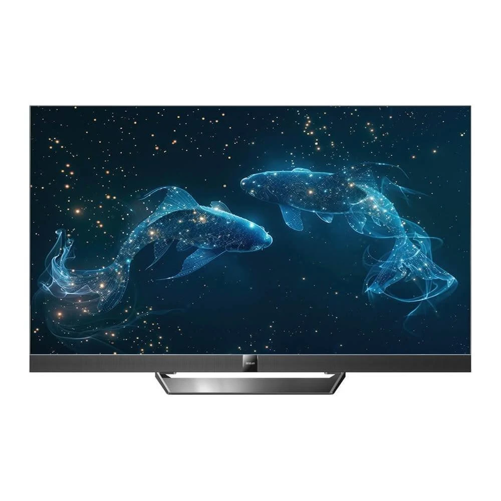 【HERAN 禾聯���HERAN ��聯 65型 4K GoogleTV 智慧液晶顯示器/無視訊盒 HX-65MH550F