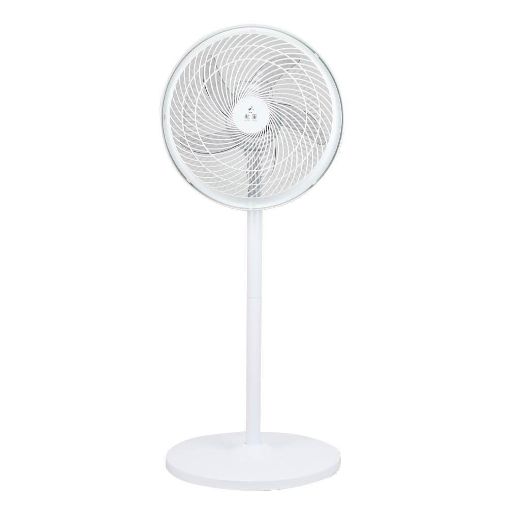 【勳風】16吋DC充電式循環扇 電風扇 循環扇 風扇 DC風扇 充電風扇 電扇 立扇 HF-B029U