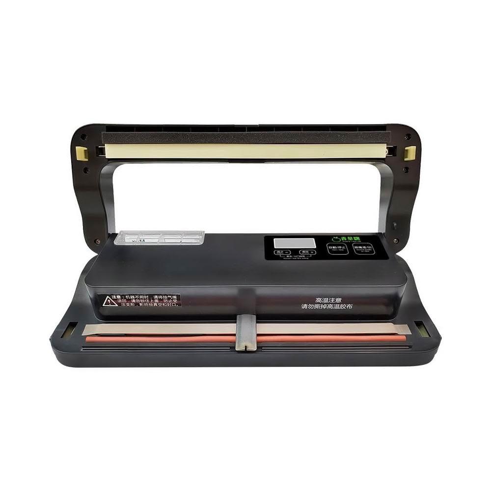 【青葉】青葉牌ShineYe P299B 真空包裝機 專利吸嘴 乾濕兩用免專用袋 公司貨 2025年版