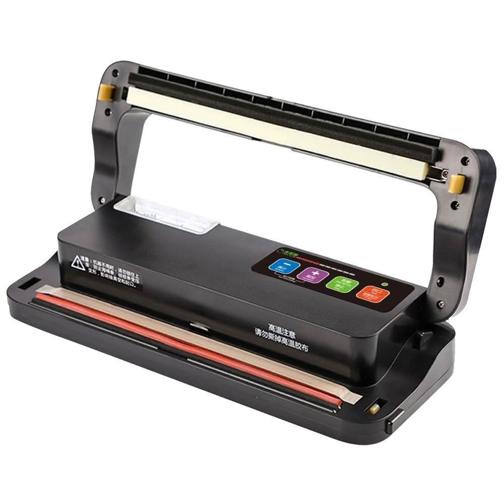 【青葉】青葉牌ShineYe P293 真空包裝機 乾濕兩用免專用袋 公司貨 2026年版