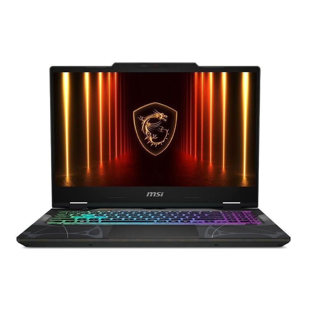 【MSI 微星】特仕版 Cyborg 15 B2RWFKG-891TW 15.6吋電競筆電(C5/16G/512G/RTX5060)