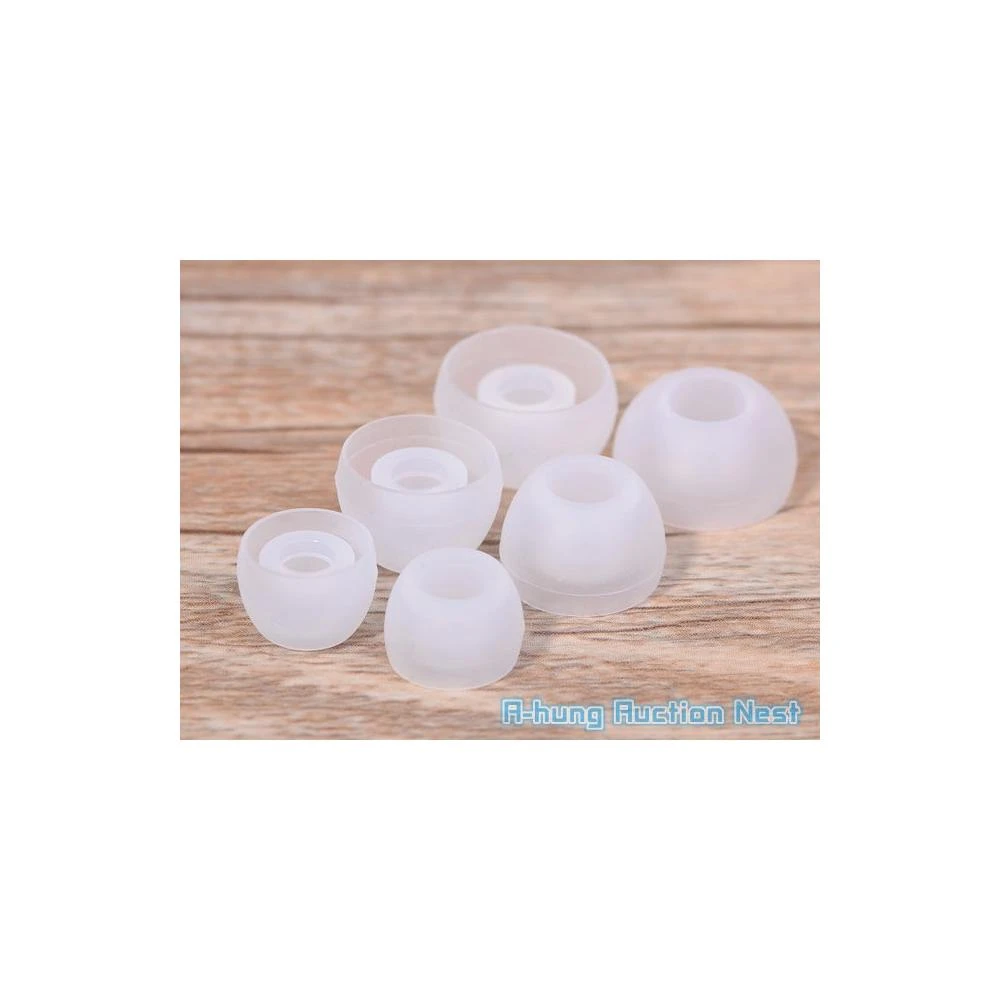 一般耳機套 耳塞套 入耳式 矽膠套 耳機套 耳帽 耳塞 耳套 耳機塞 耳機矽膠套