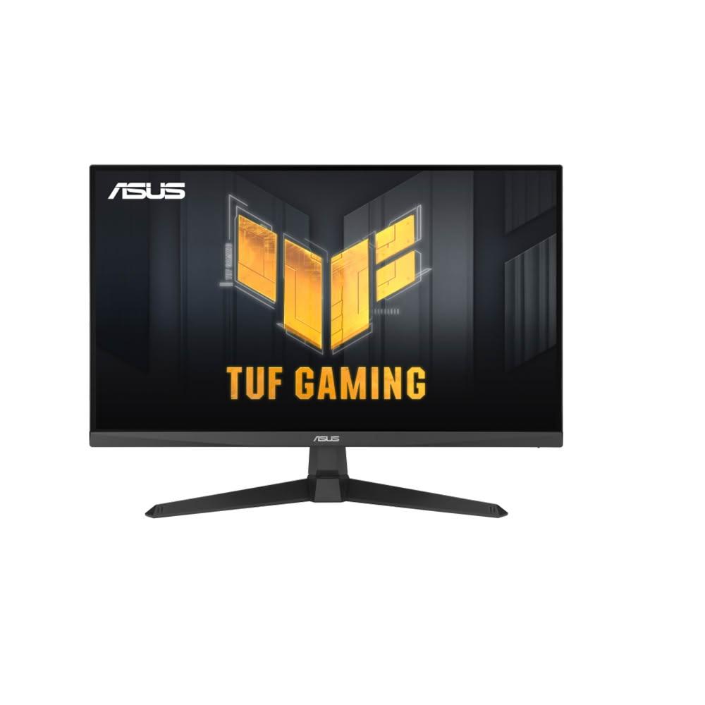 【ASUS 華碩】ASUS 華碩 TUF Gaming VG279QE5A 電競螢幕 27吋 146Hz FHD 1ms 內建喇叭