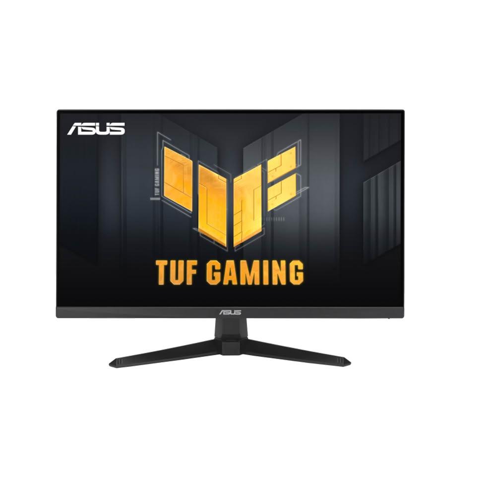 【ASUS 華碩】ASUS 華碩 TUF Gaming VG249QE5A 電競 螢幕 24吋 146Hz FHD 1ms 內建喇叭
