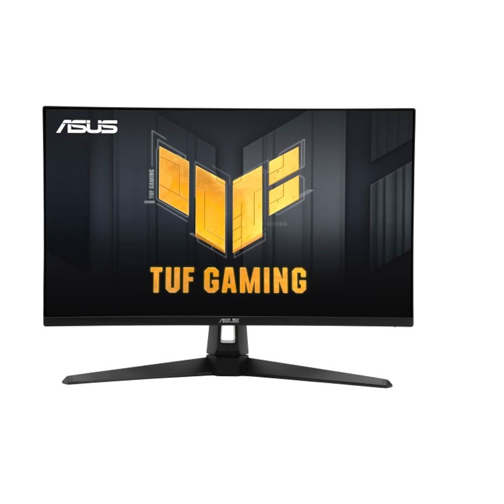【ASUS 華碩】ASUS 華碩 TUF Gaming VG27AQ5A 電競螢幕 27吋 IPS 內建喇叭 210Hz 0.3ms