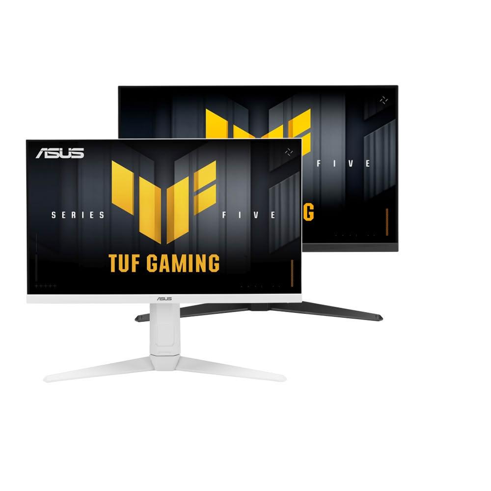 【ASUS 華碩】ASUS 華碩 TUF Gaming VG27AQL5A 電競螢幕 27吋 內建喇叭 可旋轉 210Hz IPS 1ms