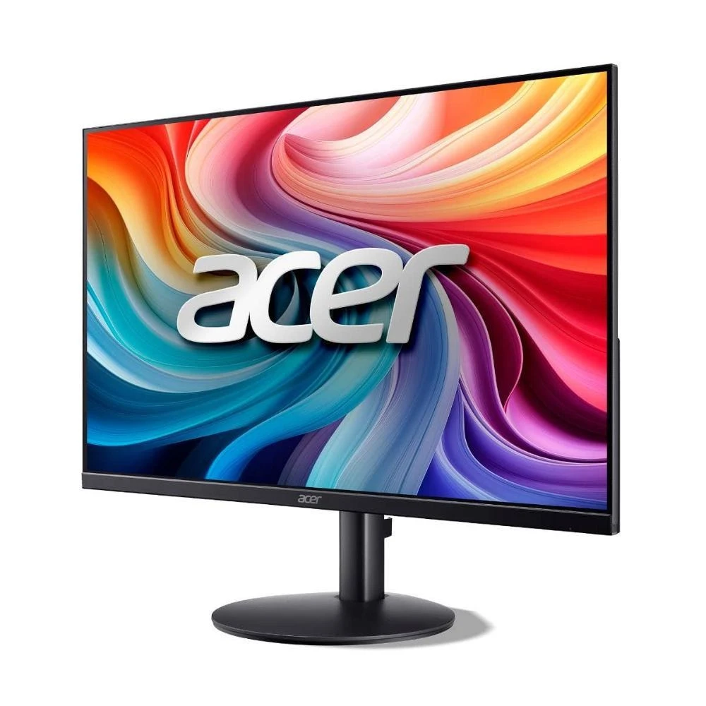 【Acer 宏碁】(福利品)Acer 宏碁 SA243Y G0 24型電腦螢幕(黑)