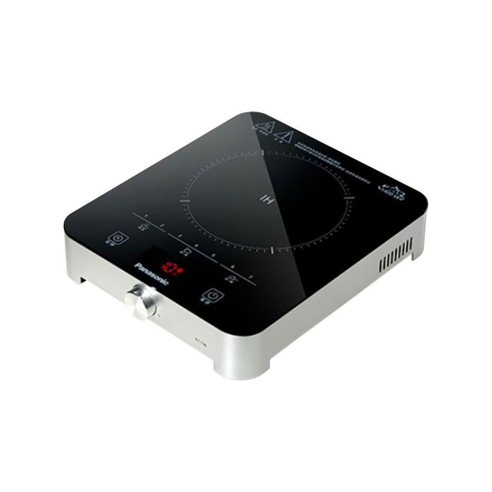 【Panasonic 國際牌】IH調理爐電磁爐 電磁爐 電子爐 電烤爐 電陶爐 微晶爐 加熱爐 KY-T30 (速達)